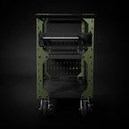 PROJECT 010 (FULLY LOADED X32 CART)