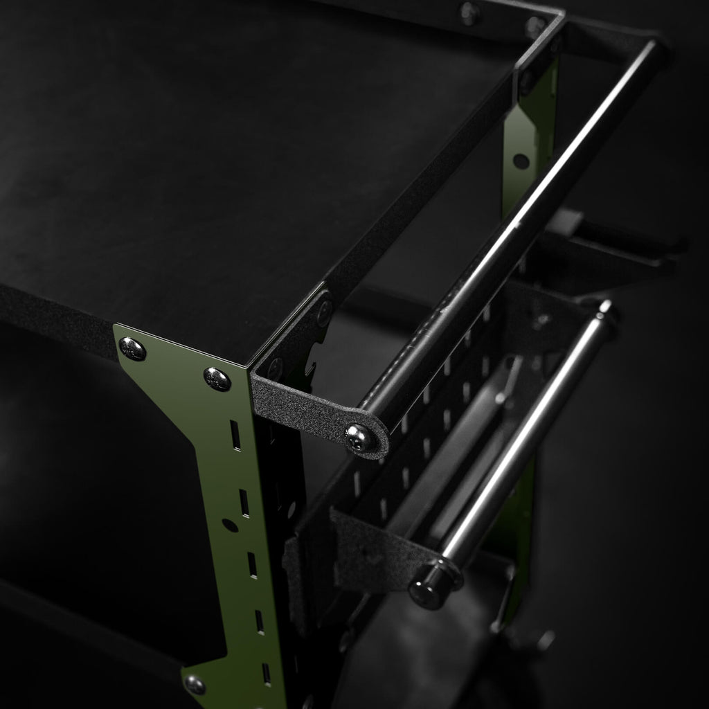 PROJECT 010 (FULLY LOADED X32 CART)