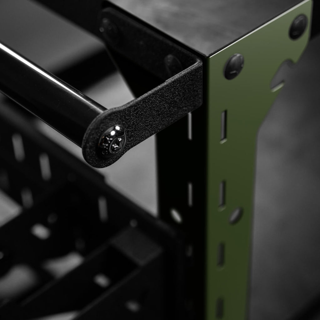 PROJECT 010 (FULLY LOADED X32 CART)