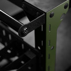 PROJECT 010 (FULLY LOADED X32 CART)