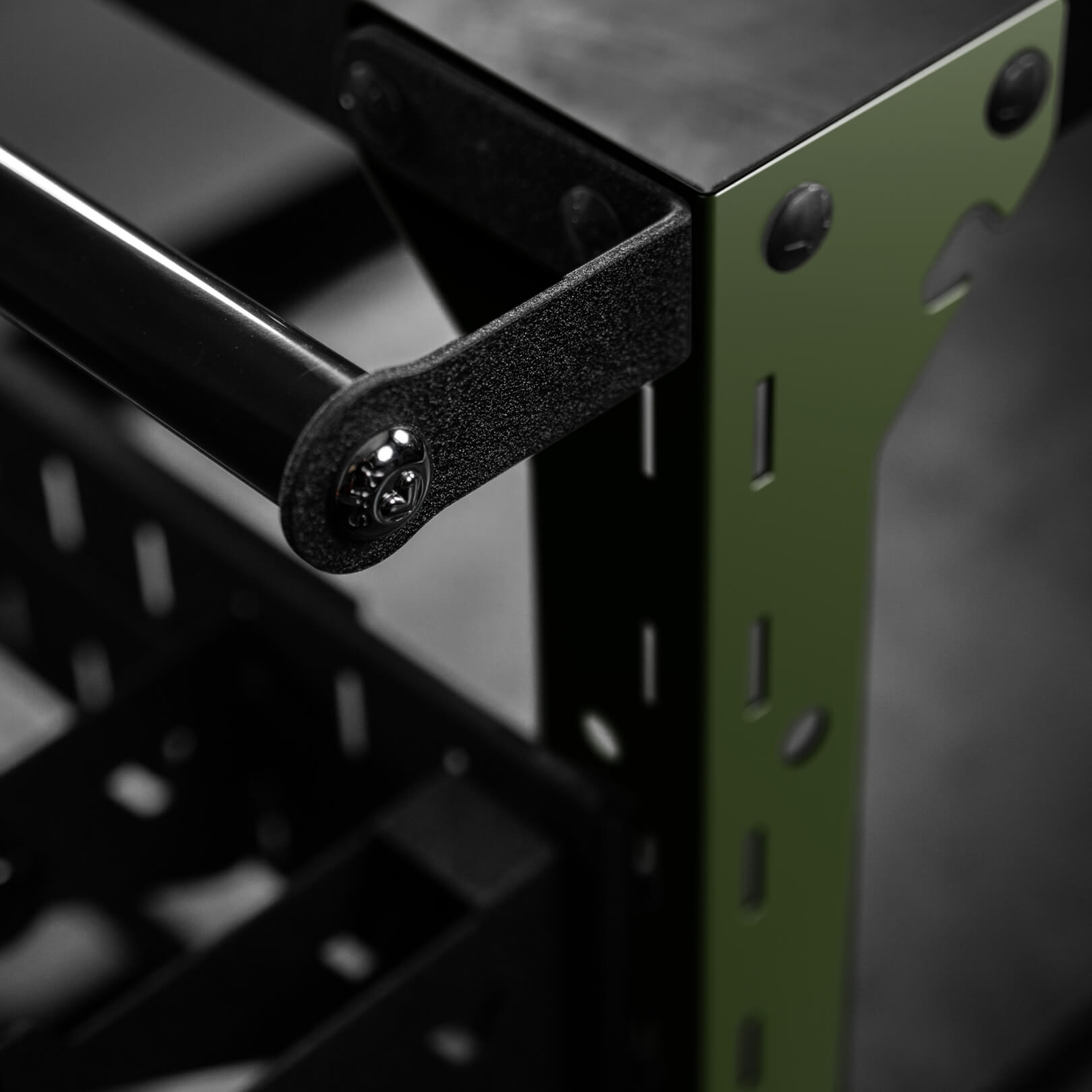 PROJECT 010 (FULLY LOADED X32 CART)