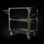 PROJECT 010 (FULLY LOADED X32 CART)
