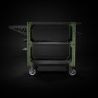 PROJECT 010 (FULLY LOADED X32 CART)