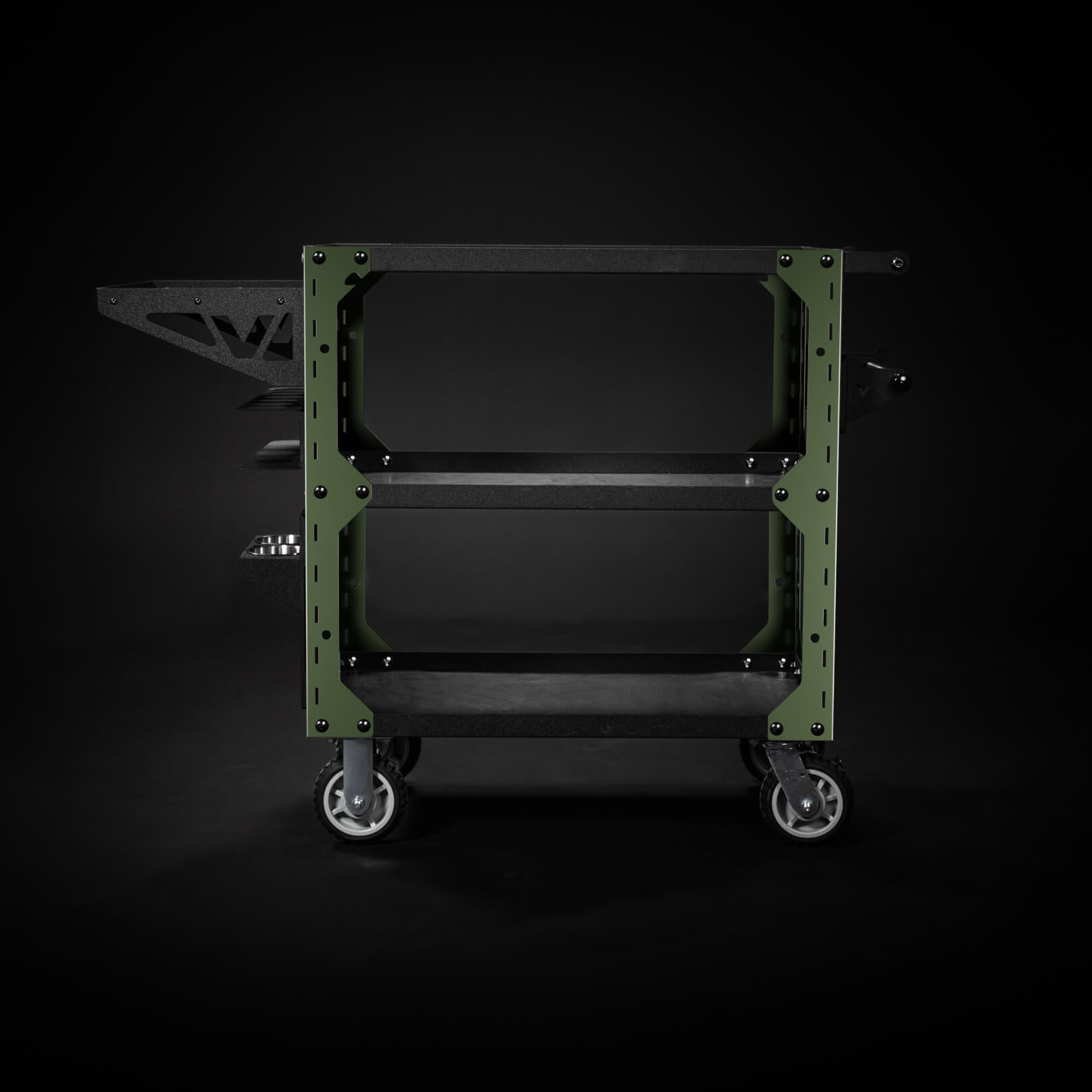 PROJECT 010 (FULLY LOADED X32 CART)