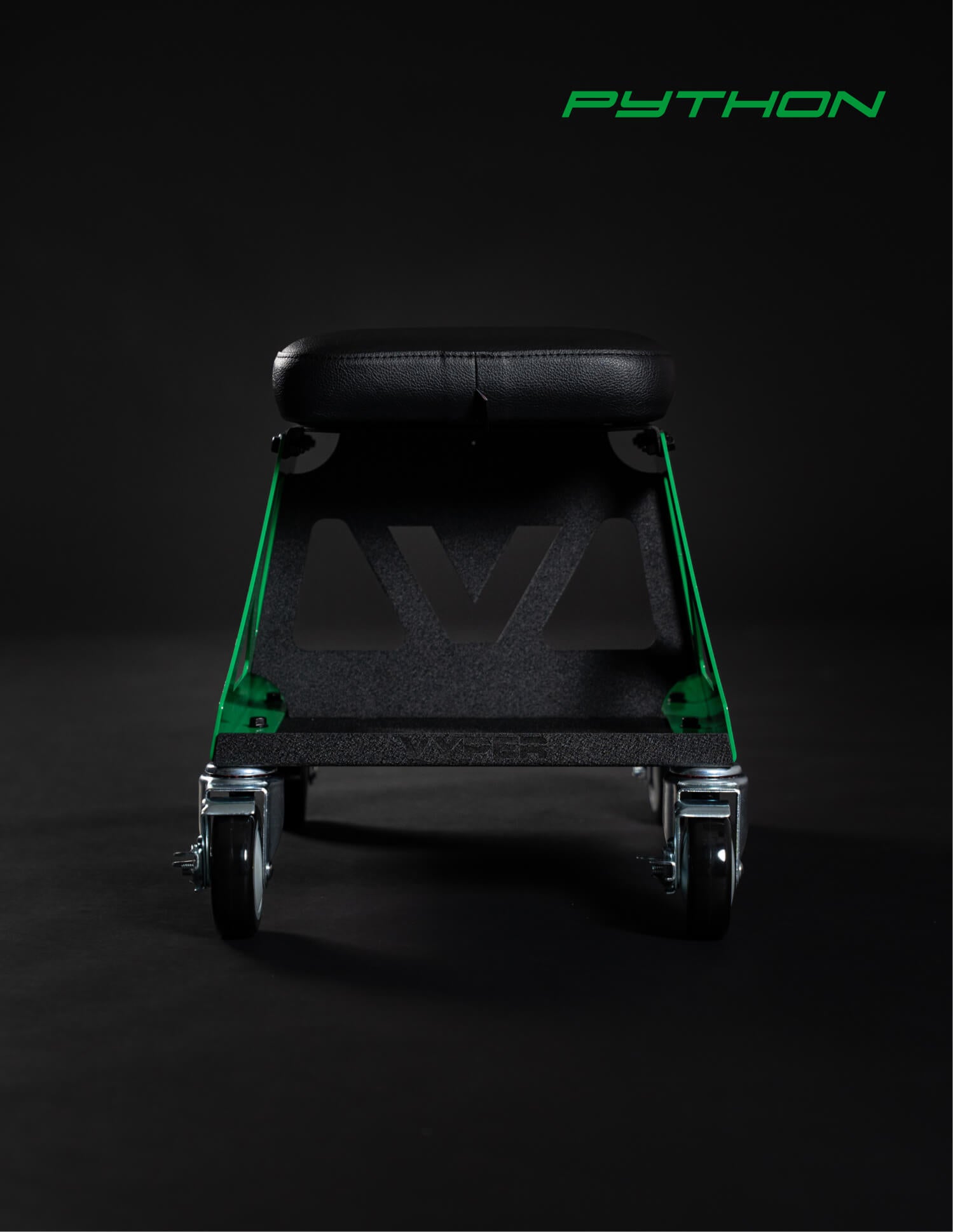 Python Edition | Vyper Limited Edition – Vyper Industrial