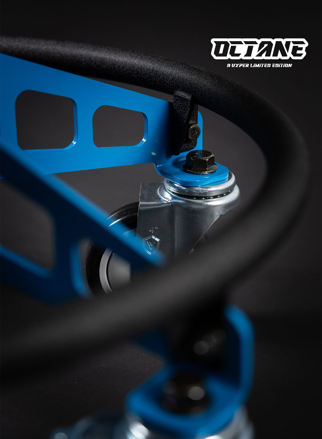 OCTANE EDITION (ROBUST)