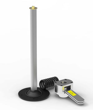 QUICK HEIGHT ATTACHMENT