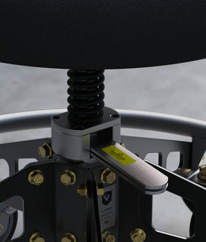 QUICK HEIGHT ATTACHMENT