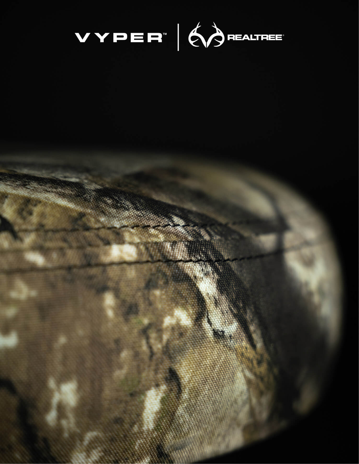 REALTREE® - APX CAMO (ROBUST STEEL MAX)