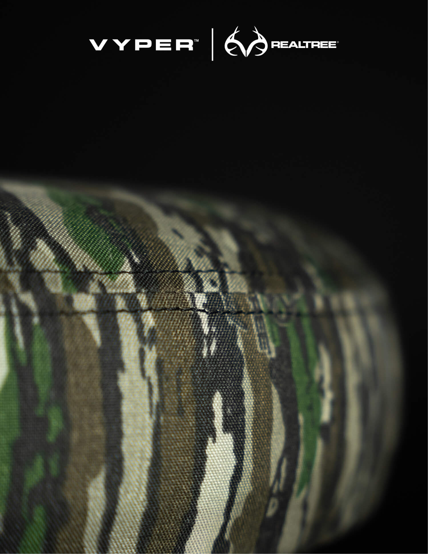 REALTREE® - ORIGINAL CAMO (ROBUST STEEL MAX)