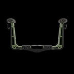 PROJECT 010 - BLACK MULTICAM (ADJUSTABLE ARMREST)