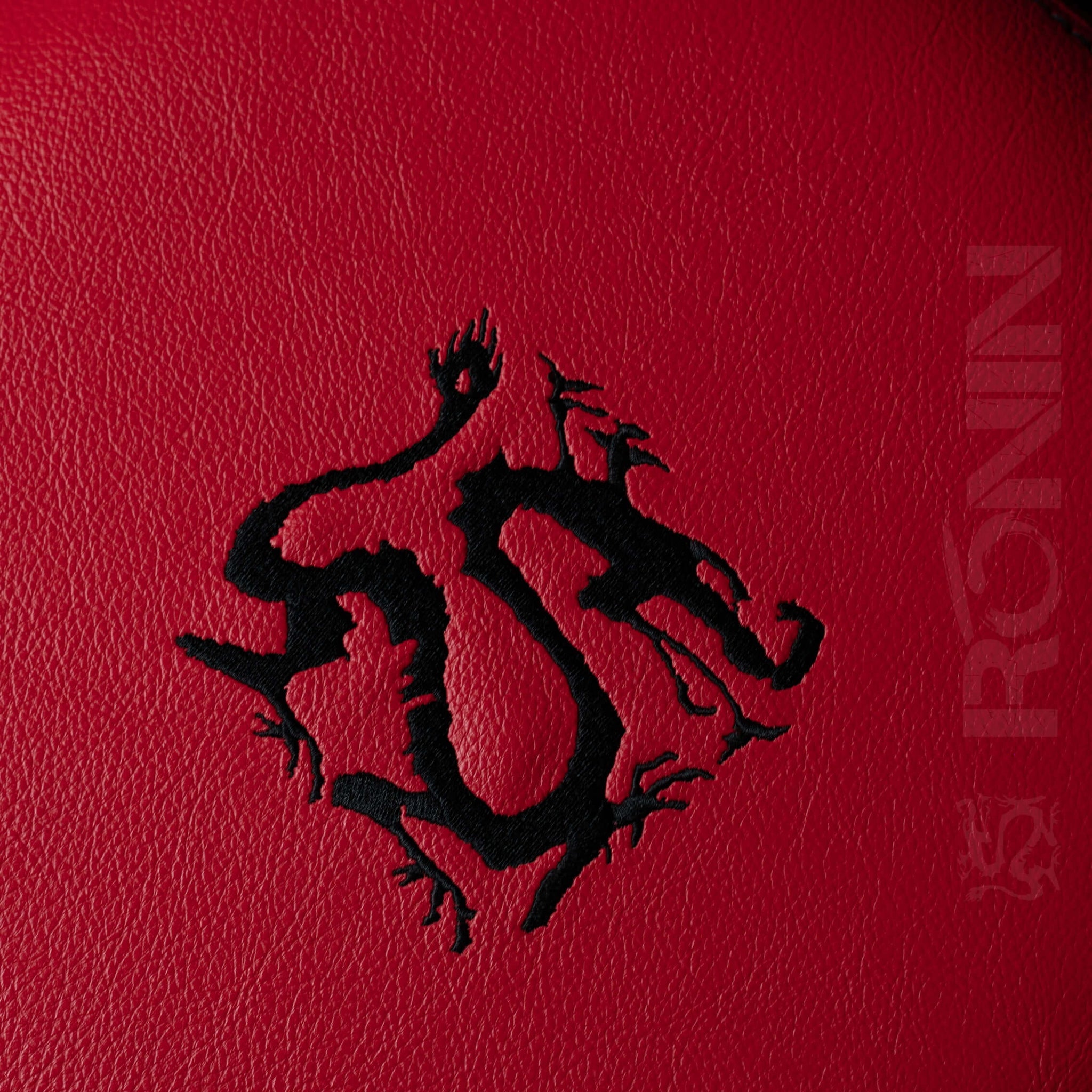 RONIN RED WAR DRAGON EDITION (ROBUST MODEL)