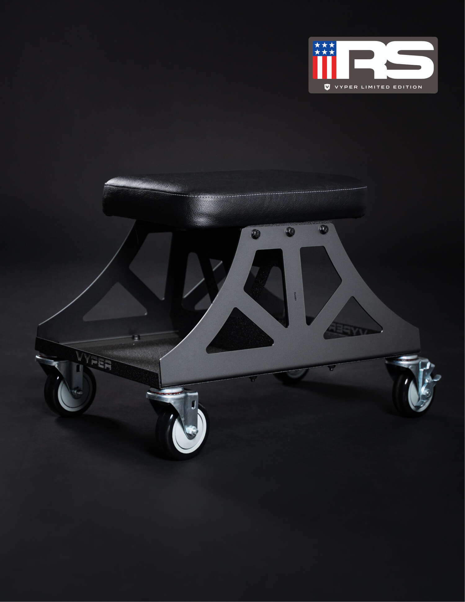ROADSTER SHOP EDITION (LOW-PRO MODEL)