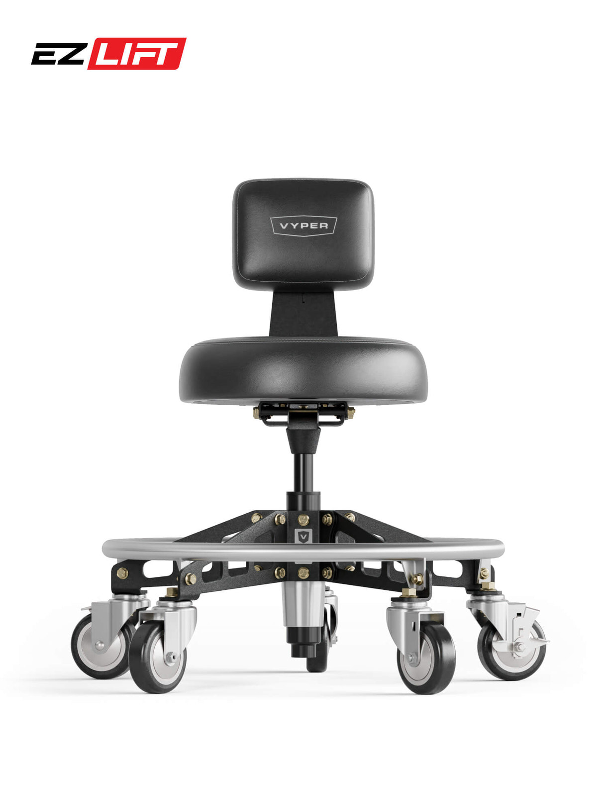 ROBUST STEEL MAX (EZ-LIFT)