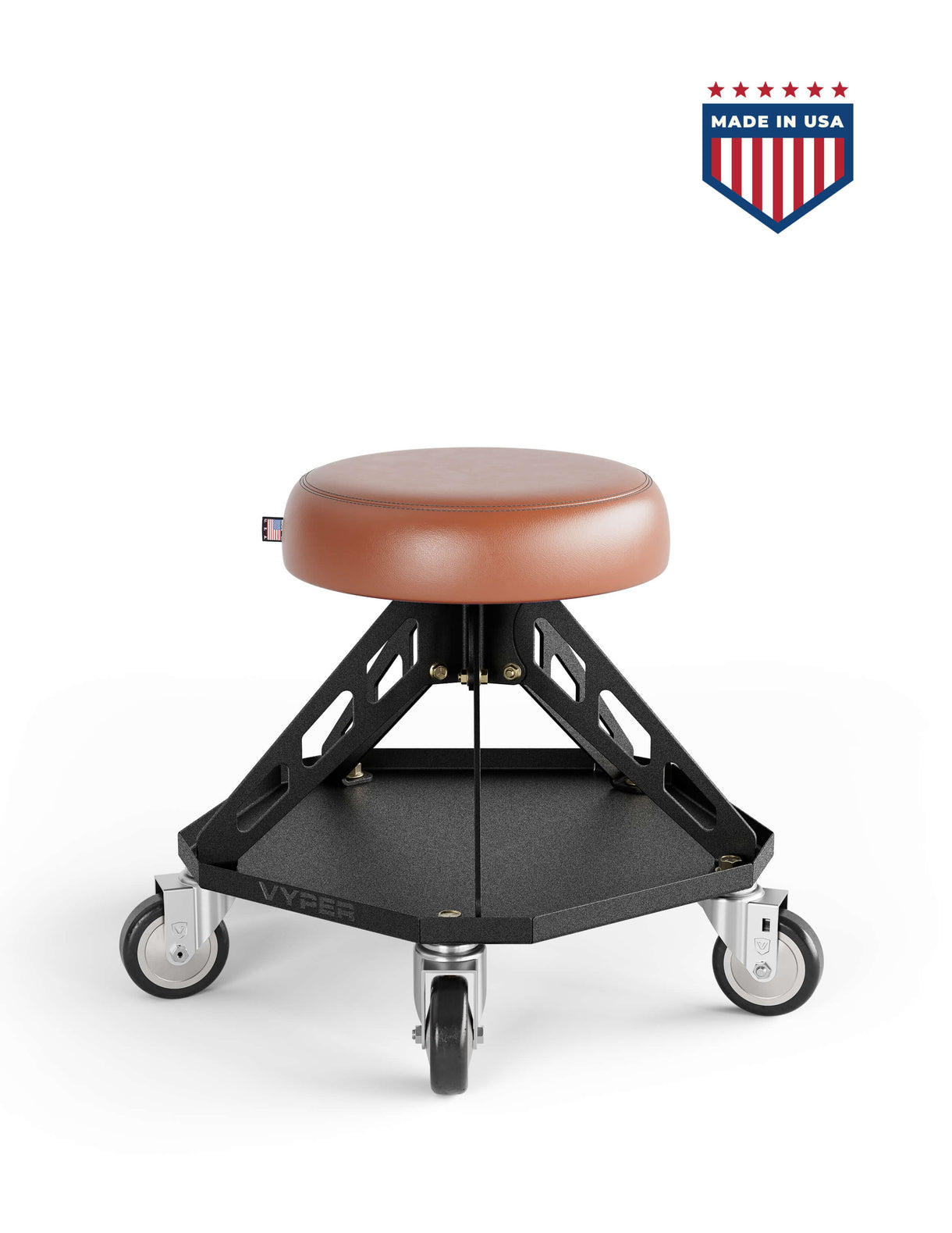 Robust Steel Pro Vyper Chairs Vyper Industrial