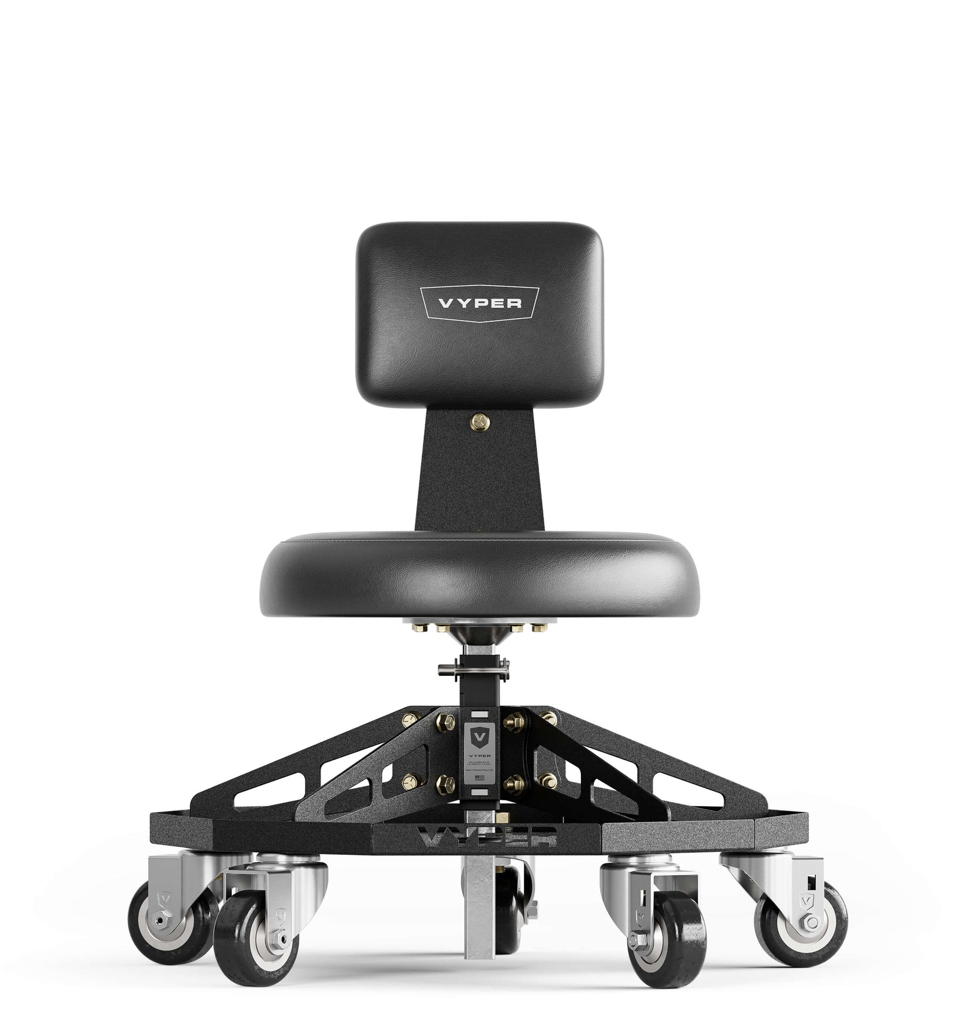 Robust Steel Sport | Vyper Chairs – Vyper Industrial