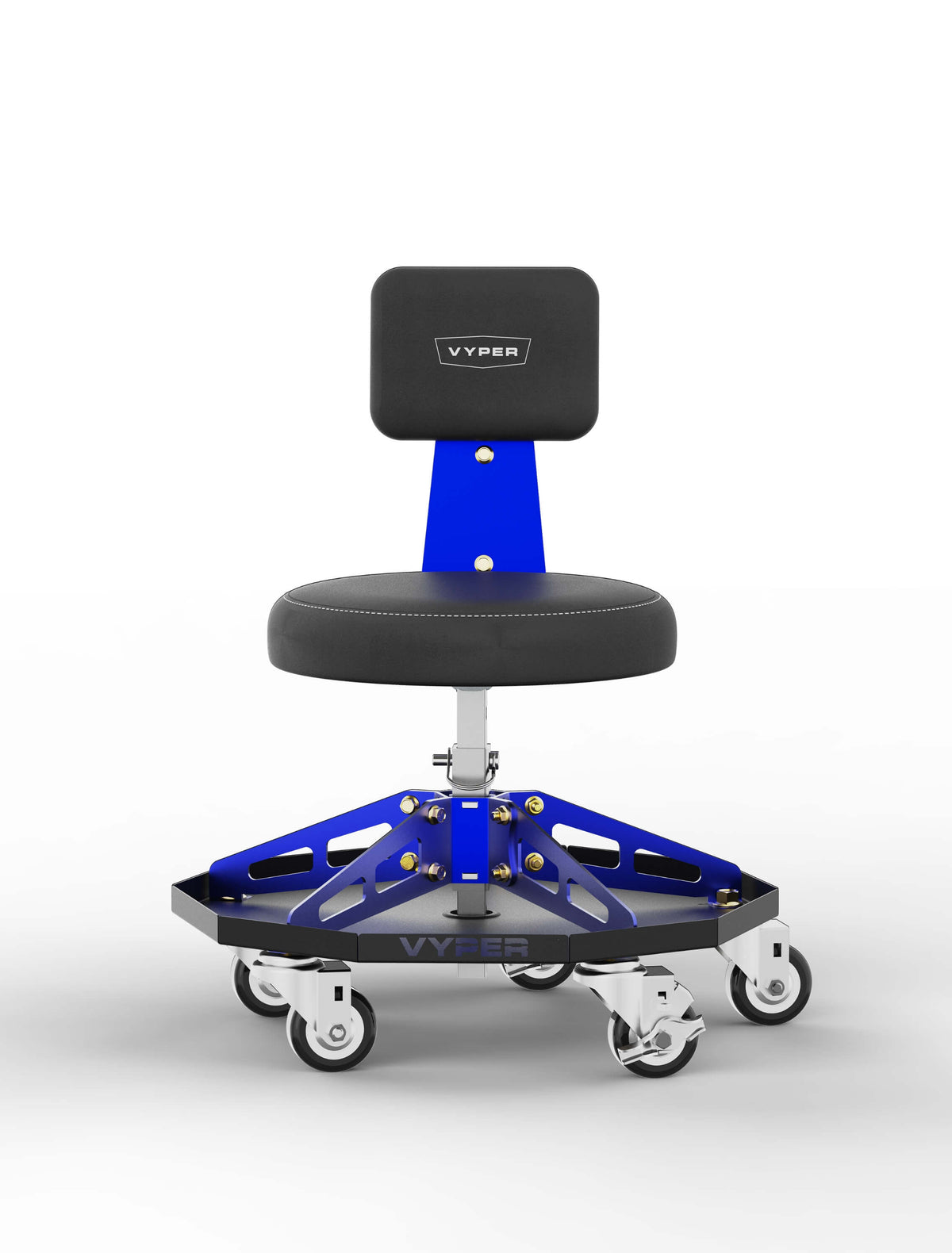 Robust Steel Sport | The Best Shop Chair – Vyper Industrial