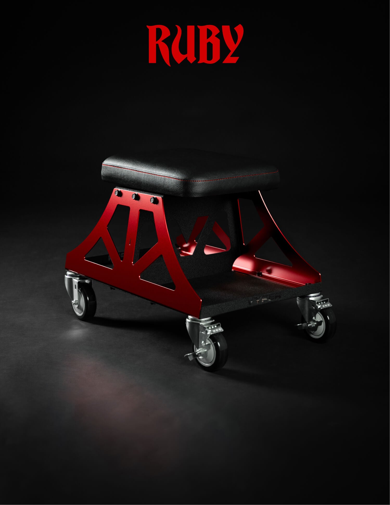 RUBY EDITION (LOW-PRO MODEL)