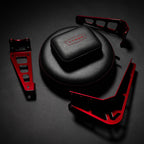 RUPTURE EDITION (ROBUST MODEL)