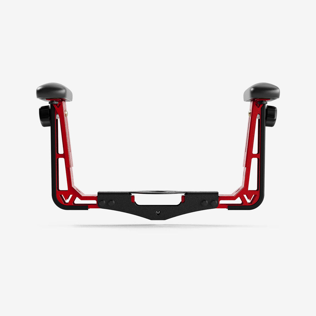 RUPTURE EDITION (ADJUSTABLE ARMREST)