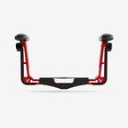 RUPTURE EDITION (ADJUSTABLE ARMREST)
