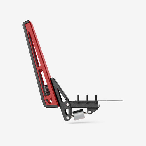 RUPTURE EDITION (ADJUSTABLE BACKREST)