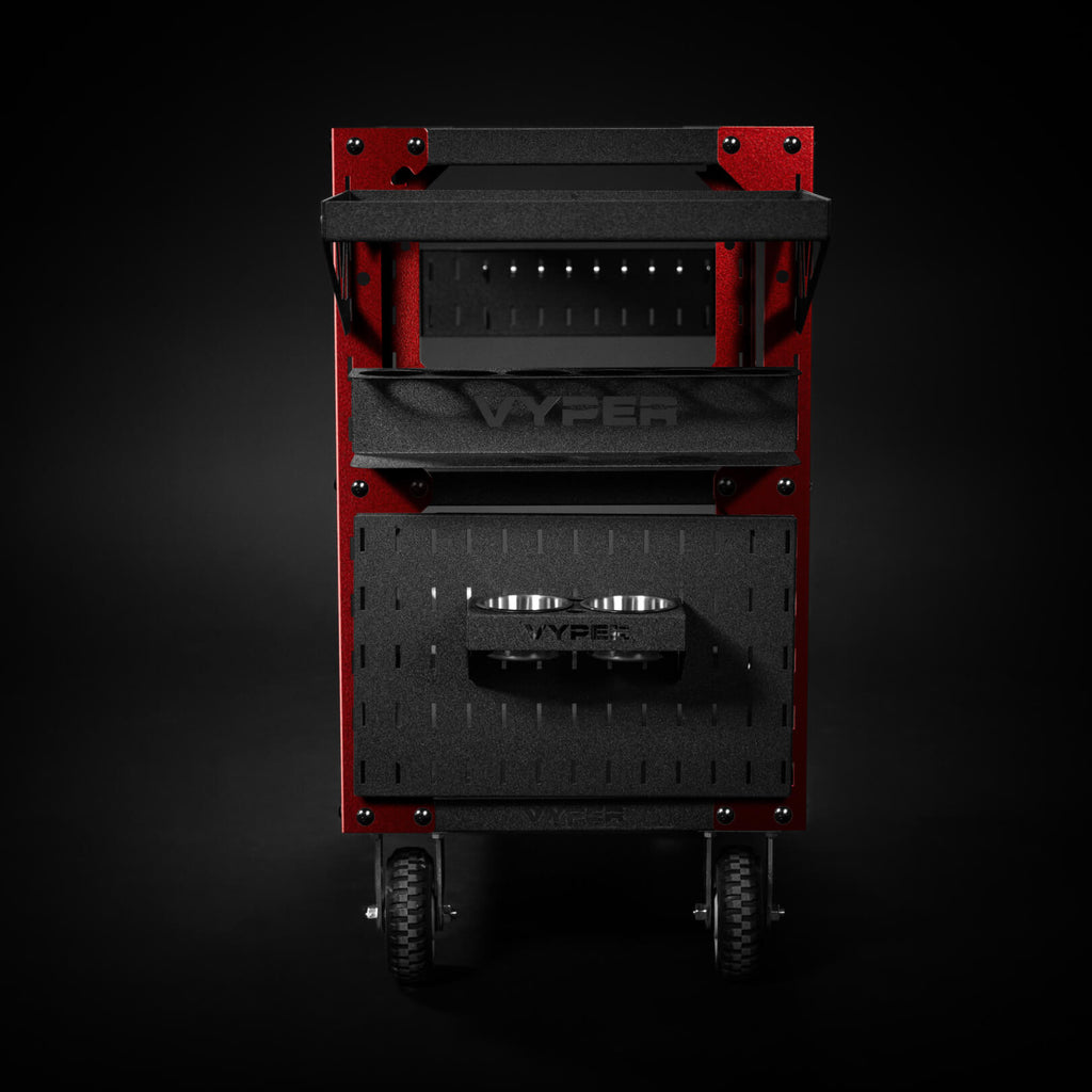 RUPTURE EDITION (FULLY LOADED X32 CART)