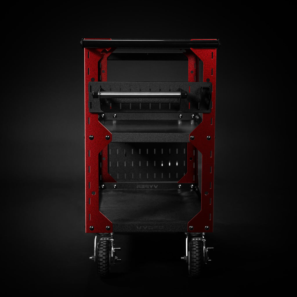 RUPTURE EDITION (FULLY LOADED X32 CART)