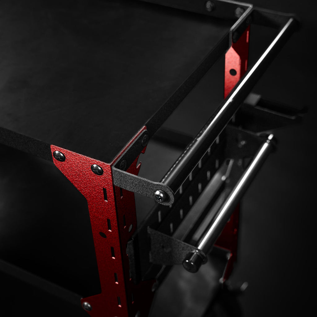 RUPTURE EDITION (FULLY LOADED X32 CART)