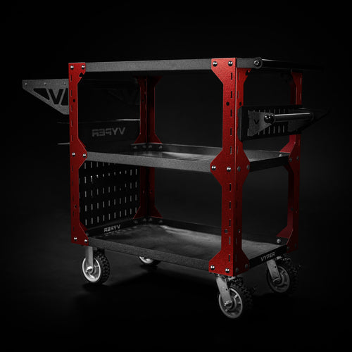 RUPTURE EDITION (FULLY LOADED X32 CART)