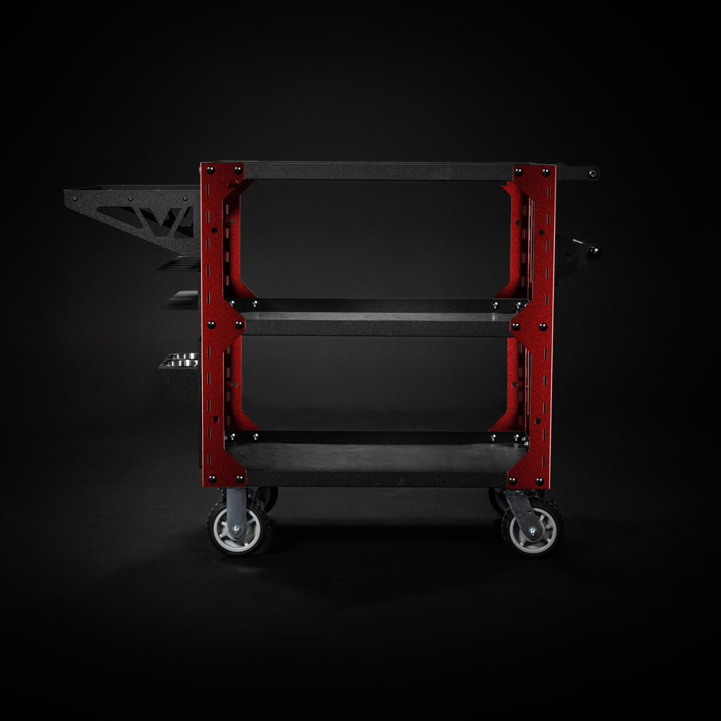 RUPTURE EDITION (FULLY LOADED X32 CART)