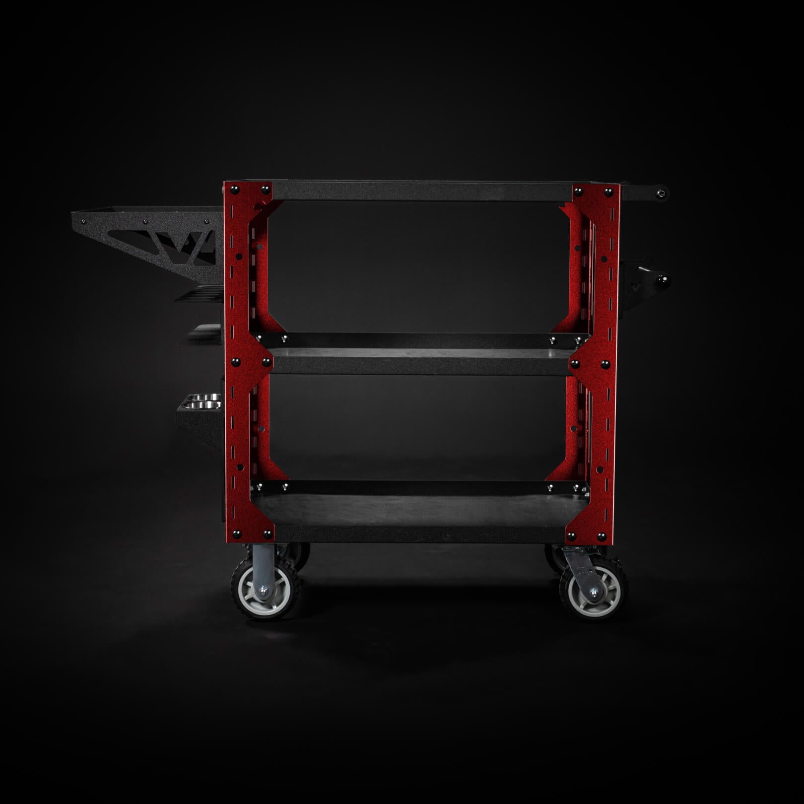 RUPTURE EDITION (FULLY LOADED X32 CART)
