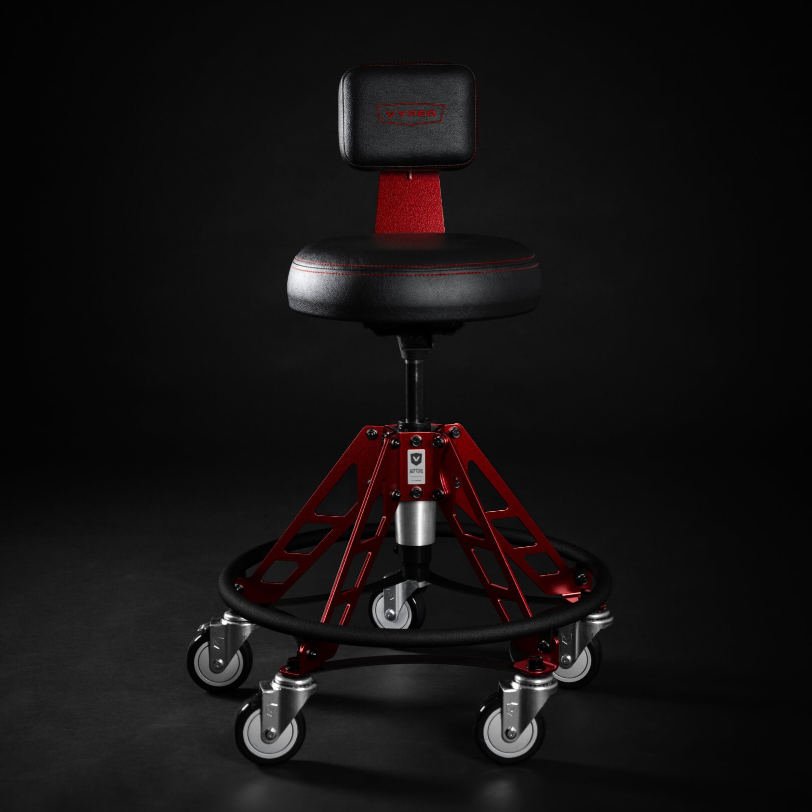 RUPTURE EDITION (ELEVATED MODEL)