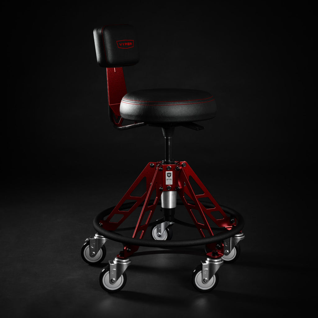 RUPTURE EDITION (ELEVATED MODEL)