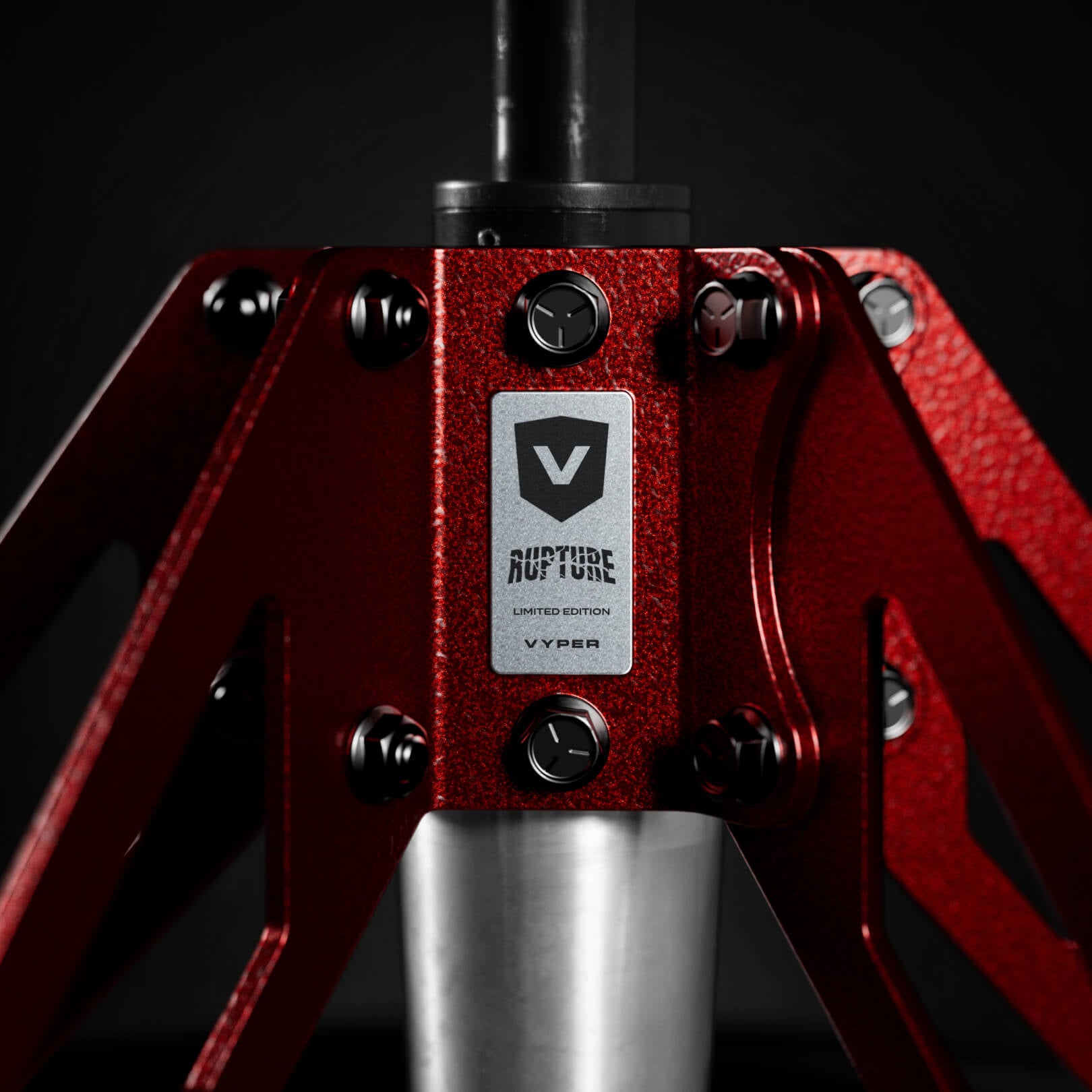 RUPTURE EDITION (ELEVATED MODEL)