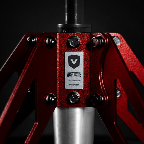 RUPTURE EDITION (ELEVATED MODEL)