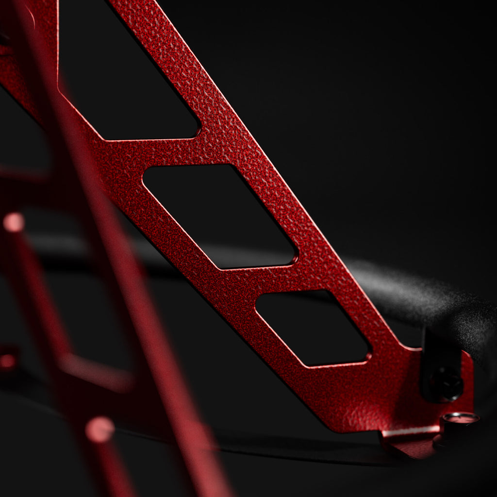 RUPTURE EDITION (ELEVATED MODEL)