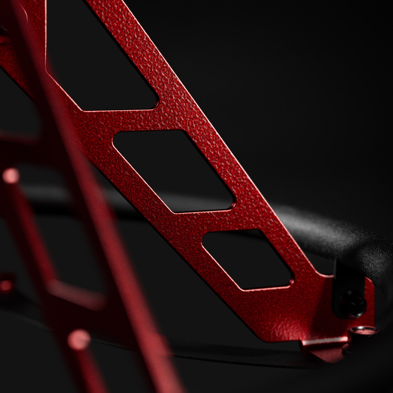 RUPTURE EDITION (ELEVATED MODEL)