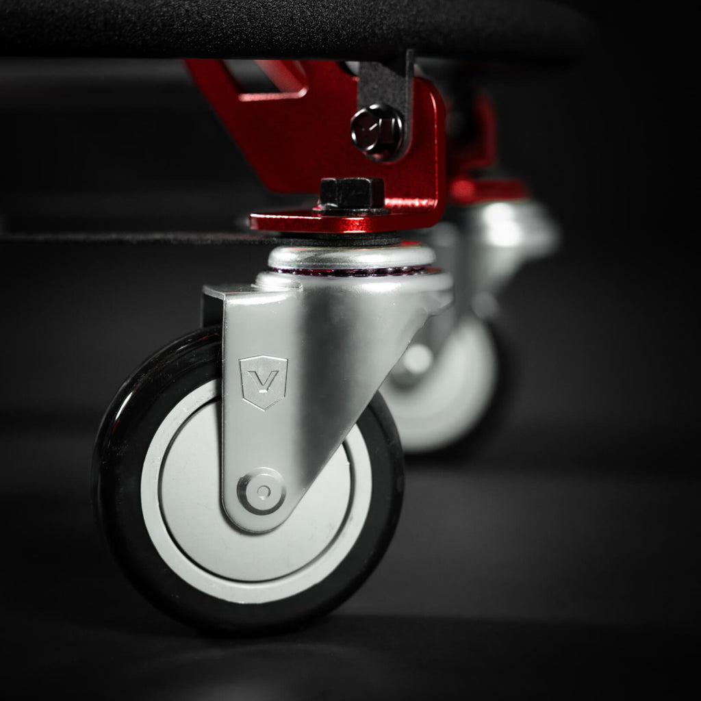 RUPTURE EDITION (ELEVATED MODEL)