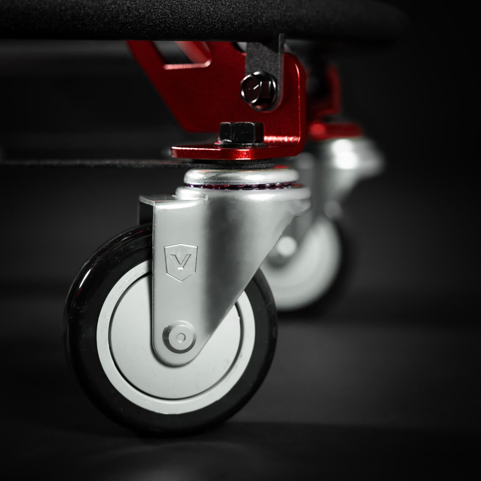 RUPTURE EDITION (ELEVATED MODEL)