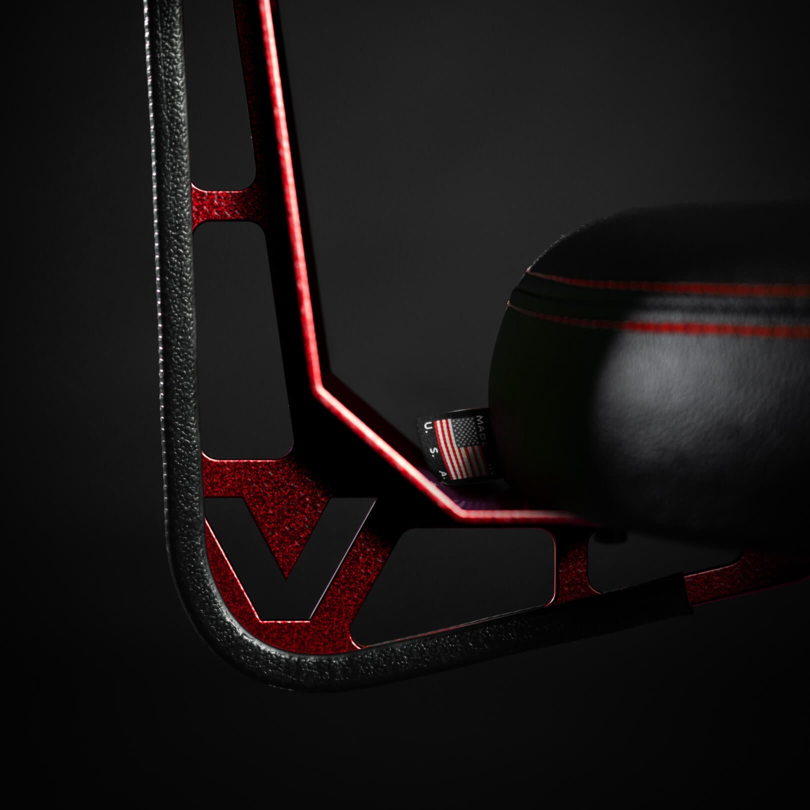 RUPTURE EDITION (ELEVATED MODEL)