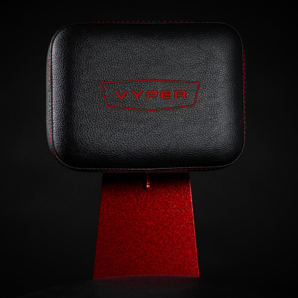 RUPTURE EDITION (ELEVATED MODEL)