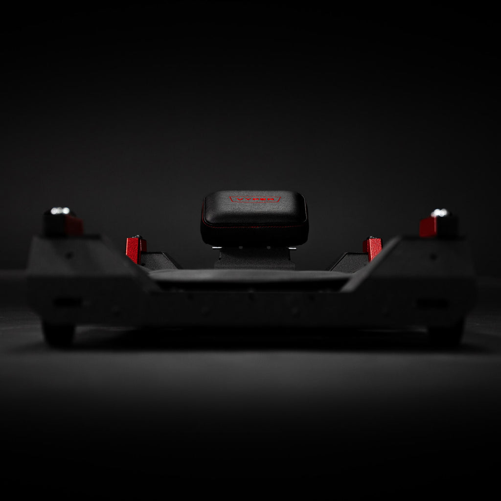 RUPTURE EDITION (LAY DOWN CREEPER)