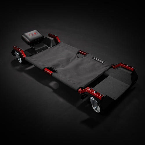 RUPTURE EDITION (LAY DOWN CREEPER)