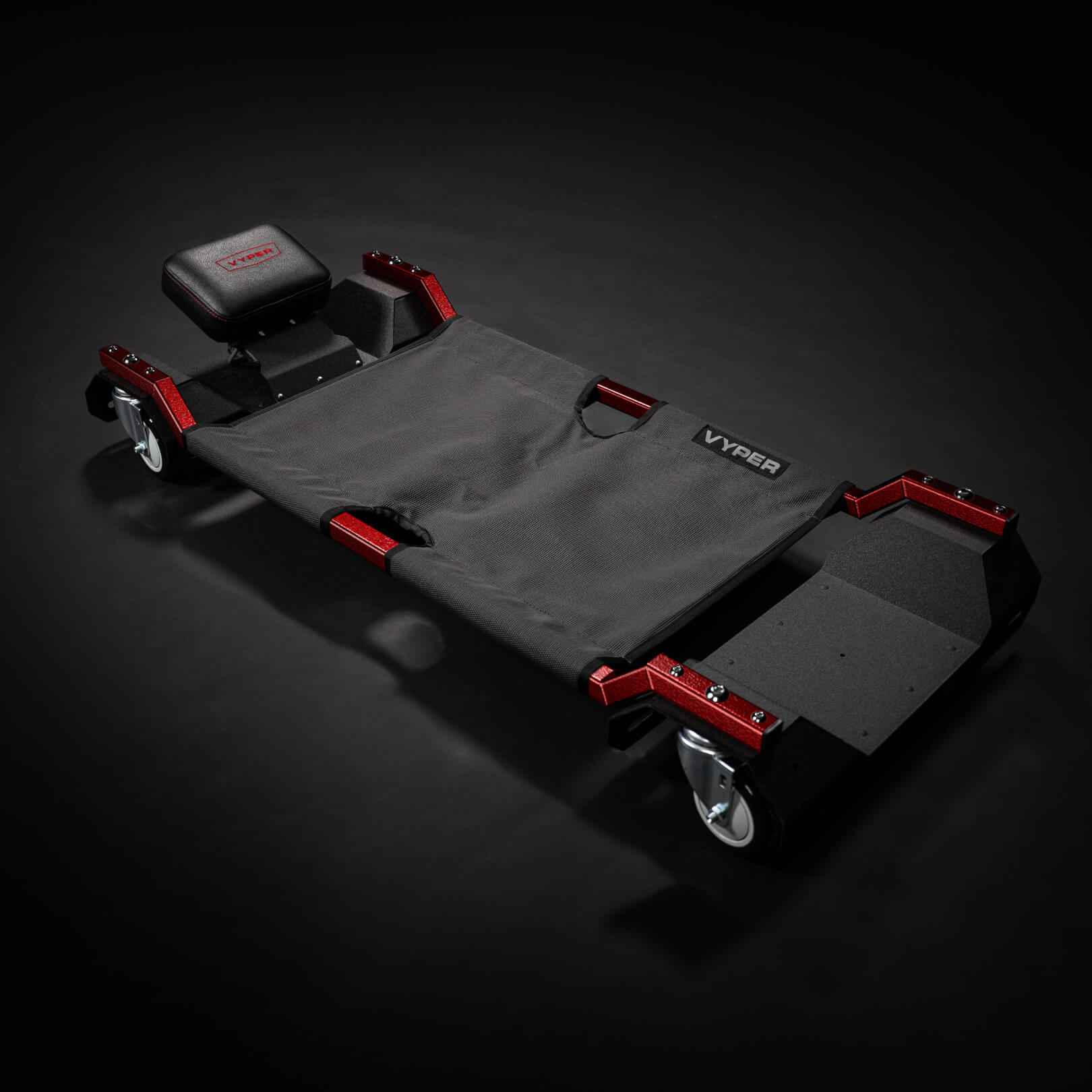 RUPTURE EDITION (LAY DOWN CREEPER)