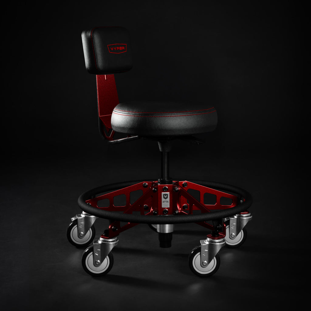 RUPTURE EDITION (ROBUST MODEL)