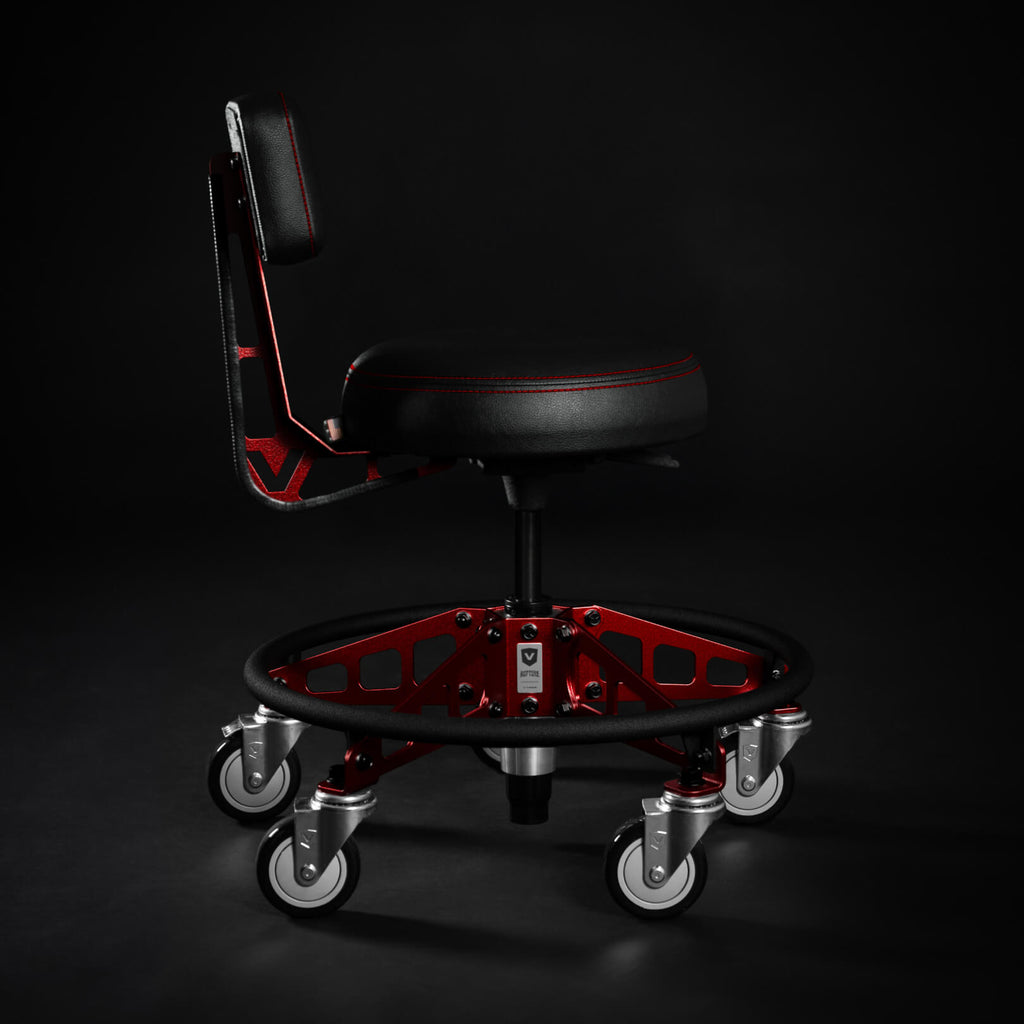RUPTURE EDITION (ROBUST MODEL)