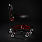 RUPTURE EDITION (ROBUST MODEL)