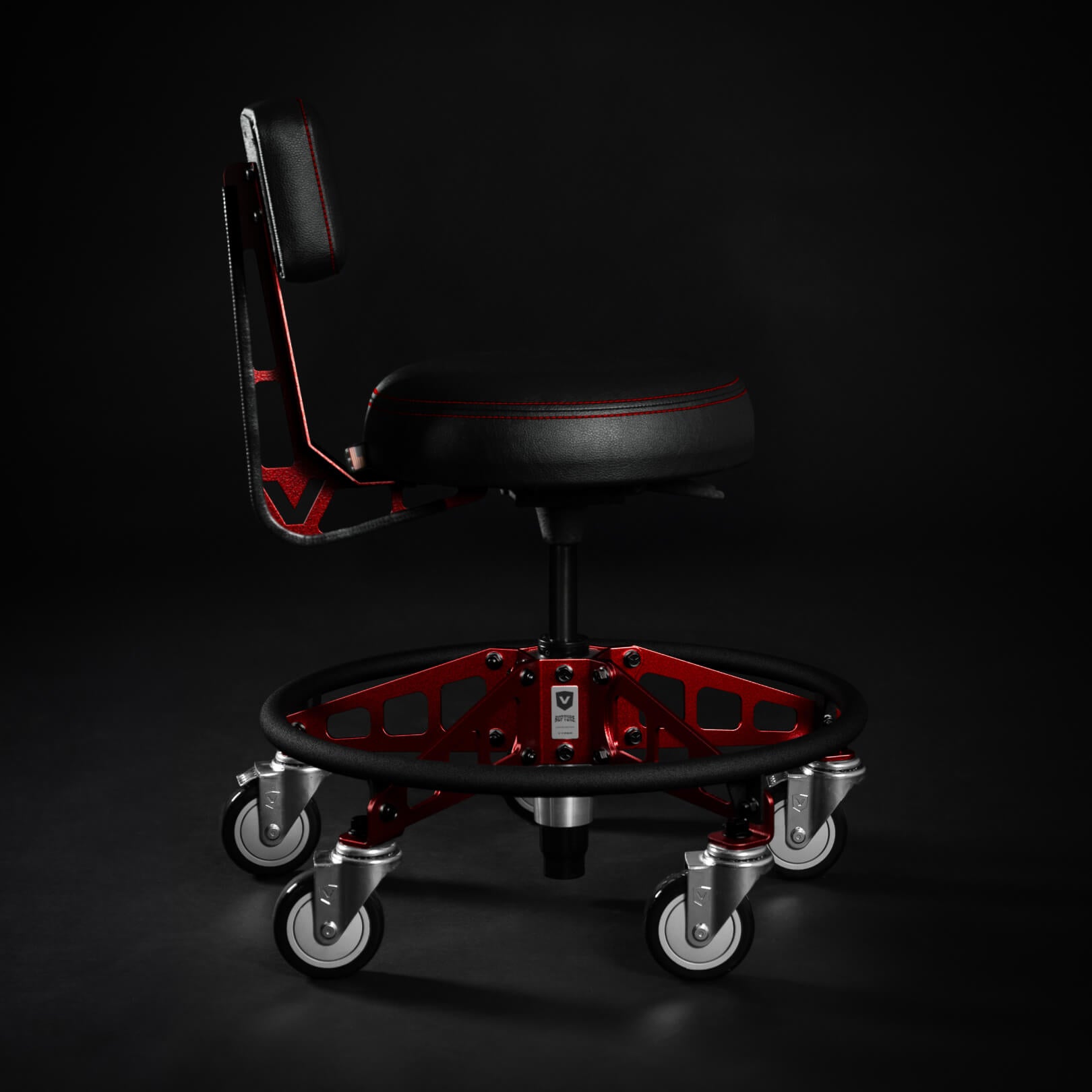 RUPTURE EDITION (ROBUST MODEL)