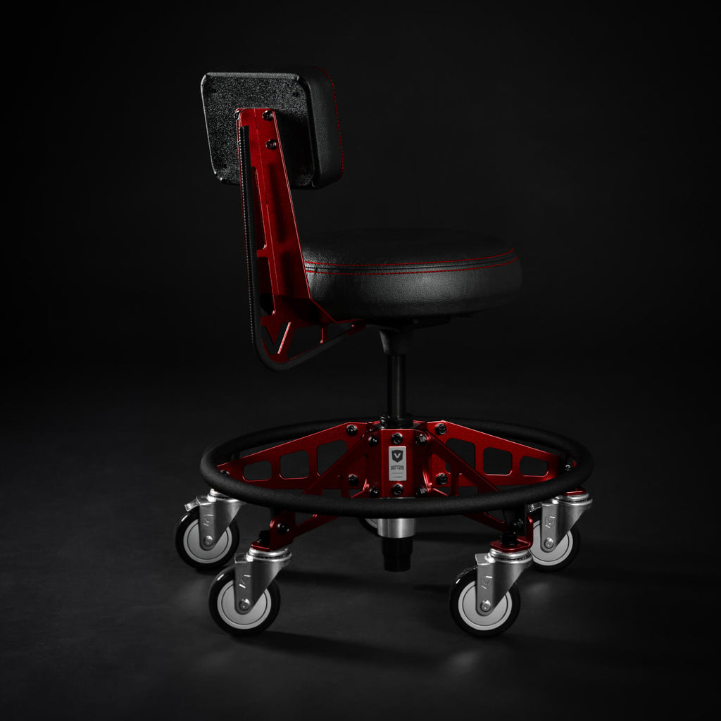 RUPTURE EDITION (ROBUST MODEL)